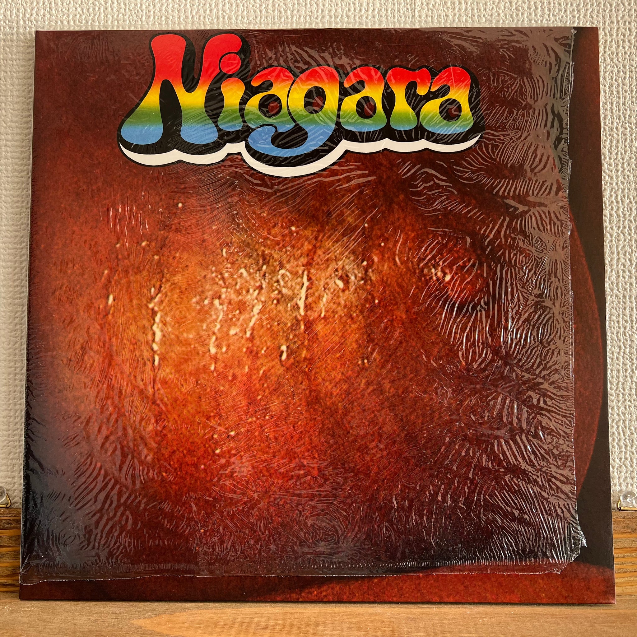 Niagara - Niagara