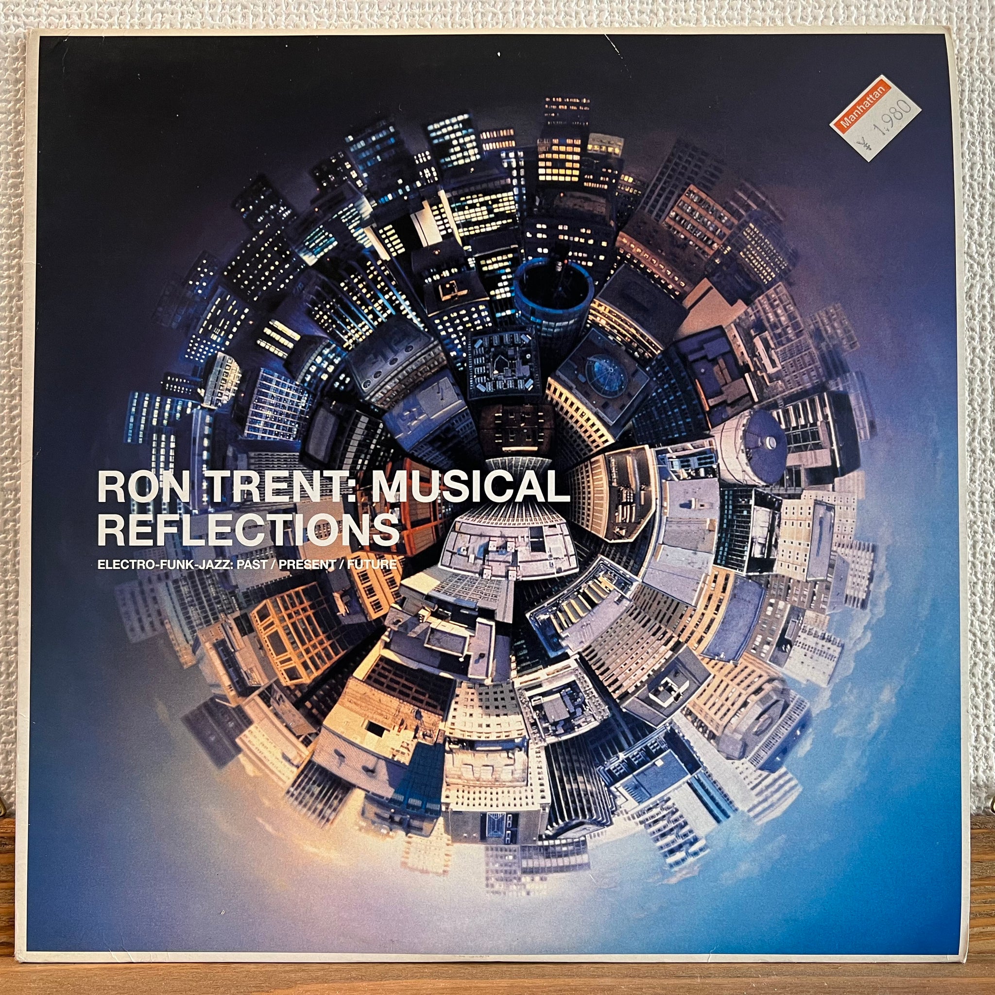 Various - Ron Trent: Musical Reflections