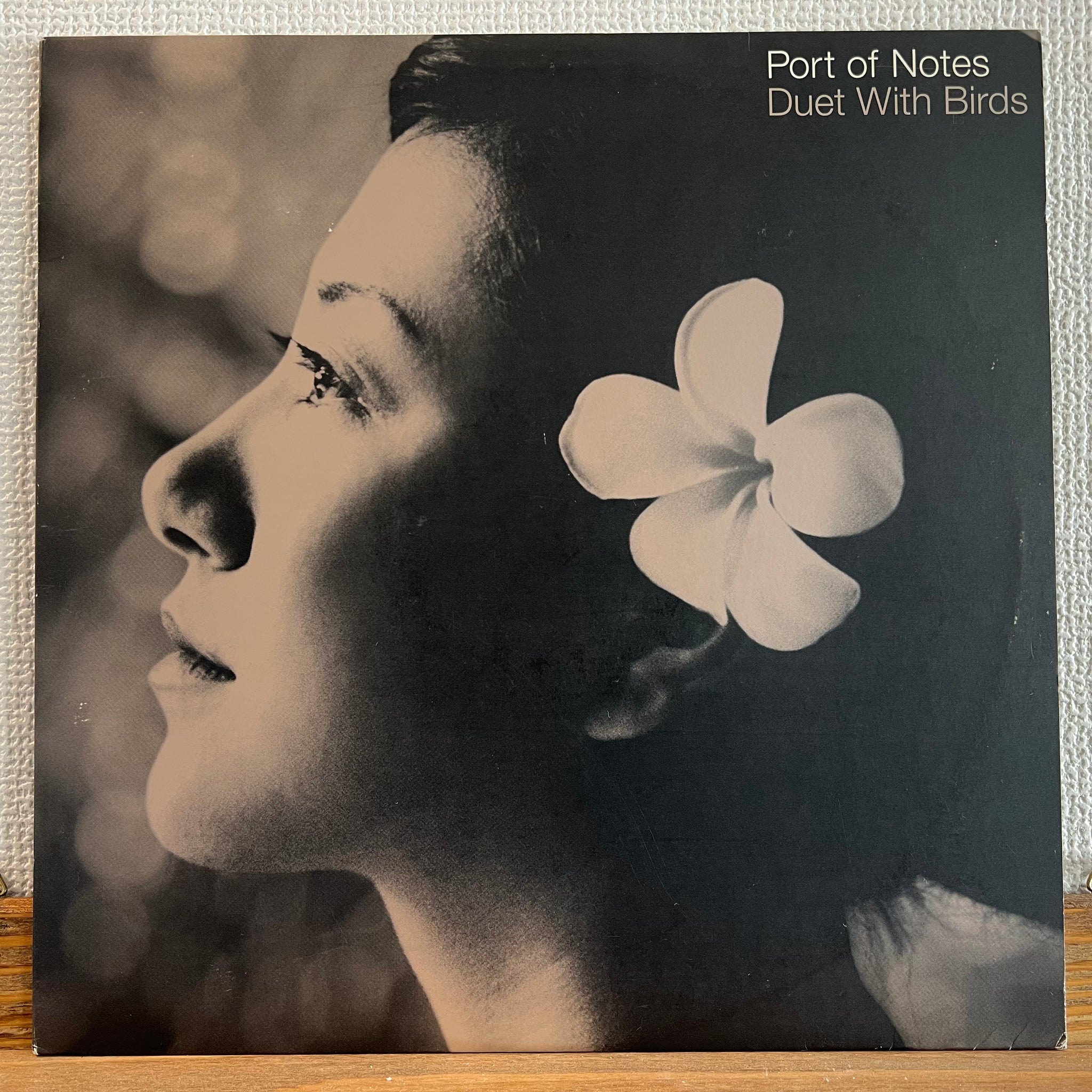 Port Of Notes - Duet With Birds