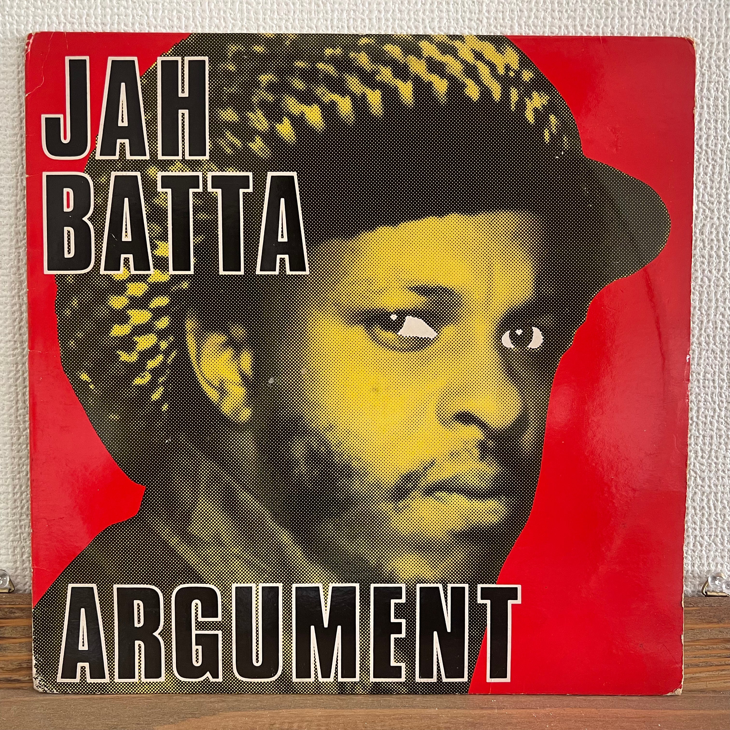 Jah Batta - Argument – Music Forecast Jah Batta - Argument – Music Forecast