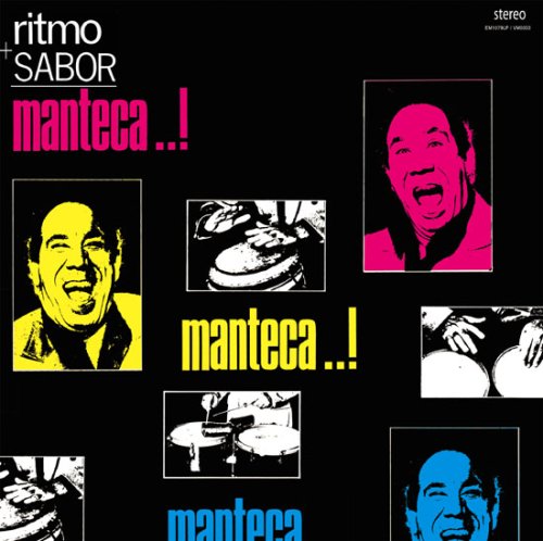 Manteca - Ritmo Y Sabor