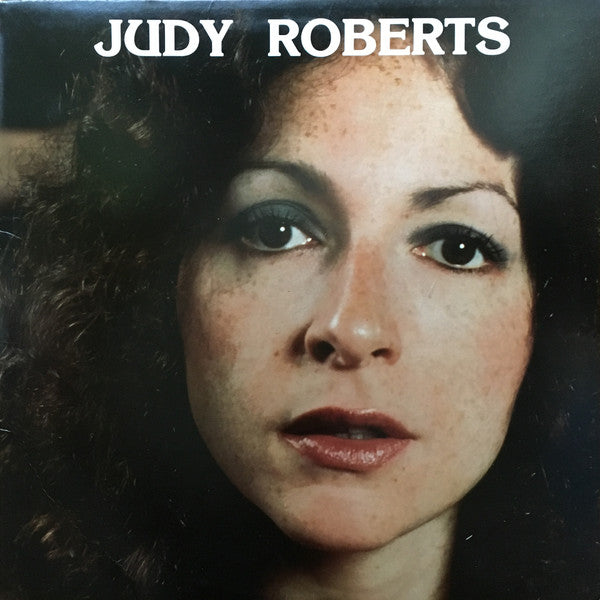 The Judy Roberts Band - The Judy Roberts Band