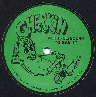 North / Clybourn - O Ban 1