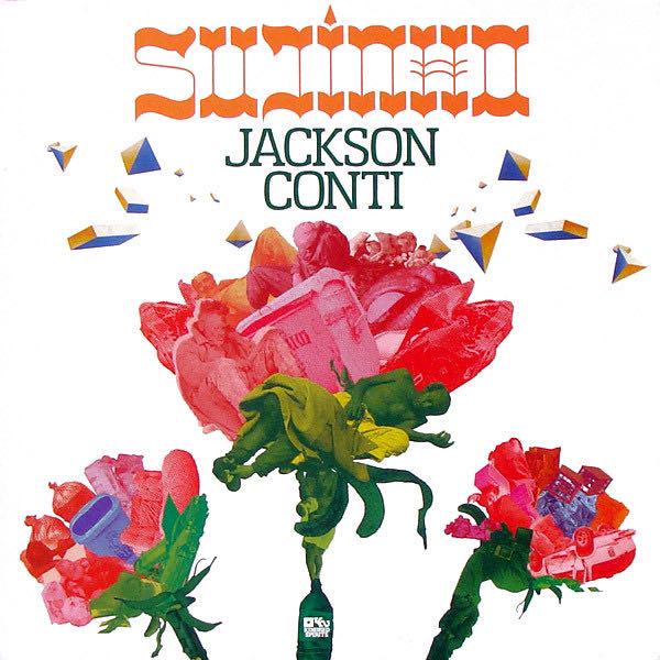 Jackson Conti - Sujinho – Music Forecast
