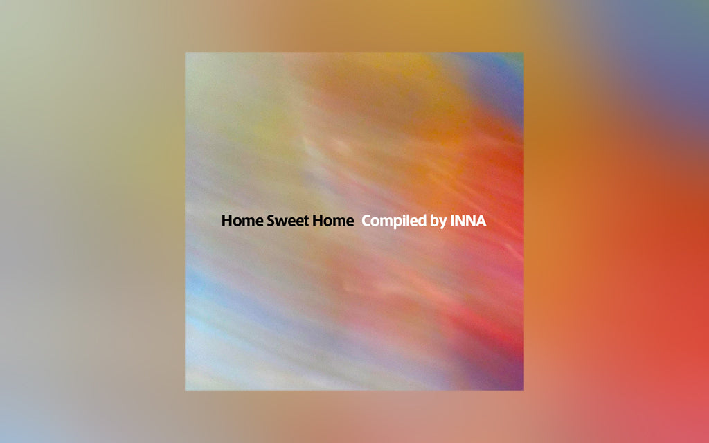 LIFE FORCE Playlist “HOME SWEET HOME”