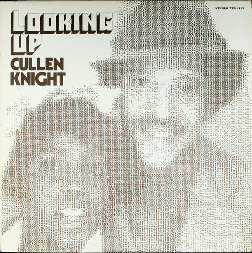 Sounds of Infinity: <br> Cullen Knight – Looking Up