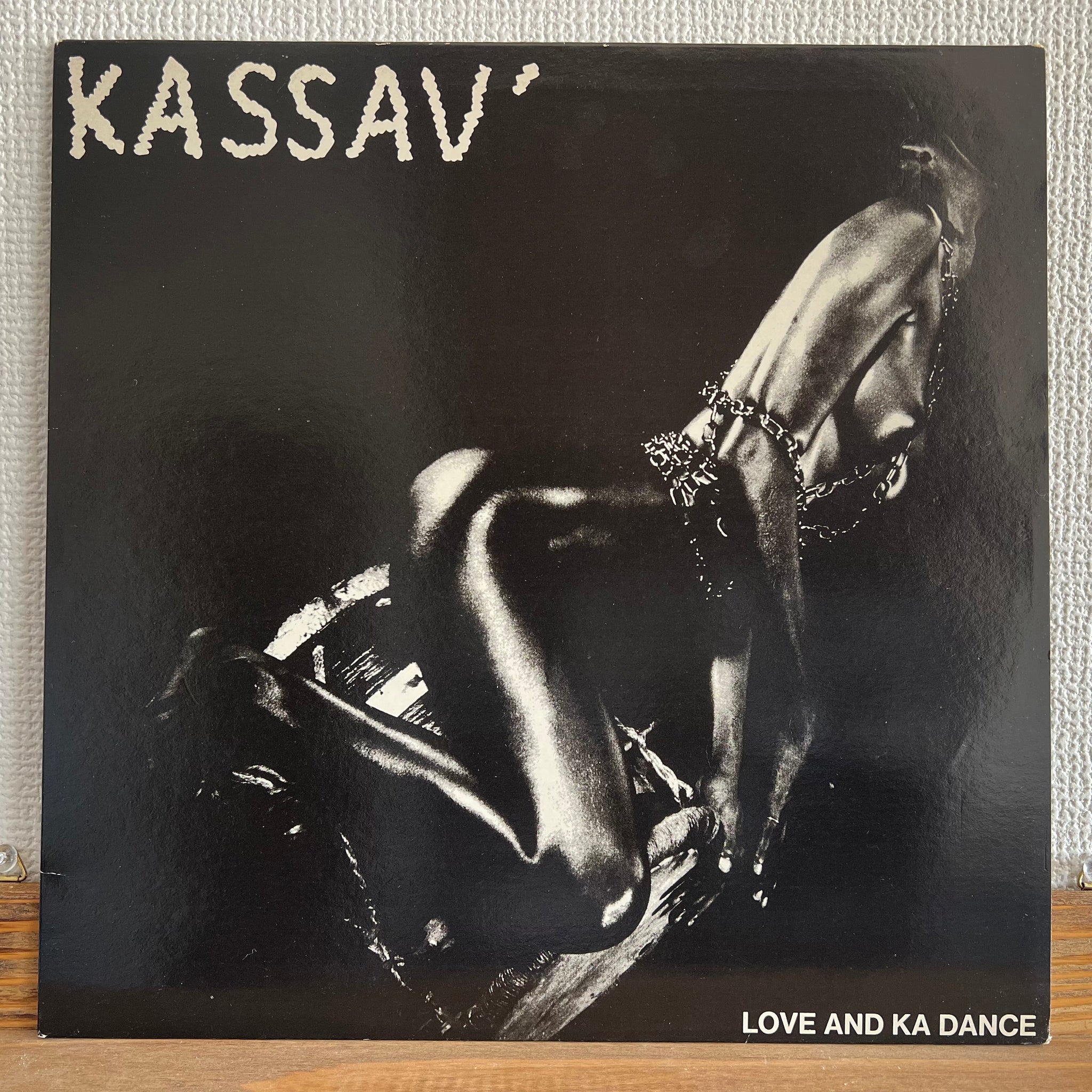 Kassav' - Love And Ka Dance
