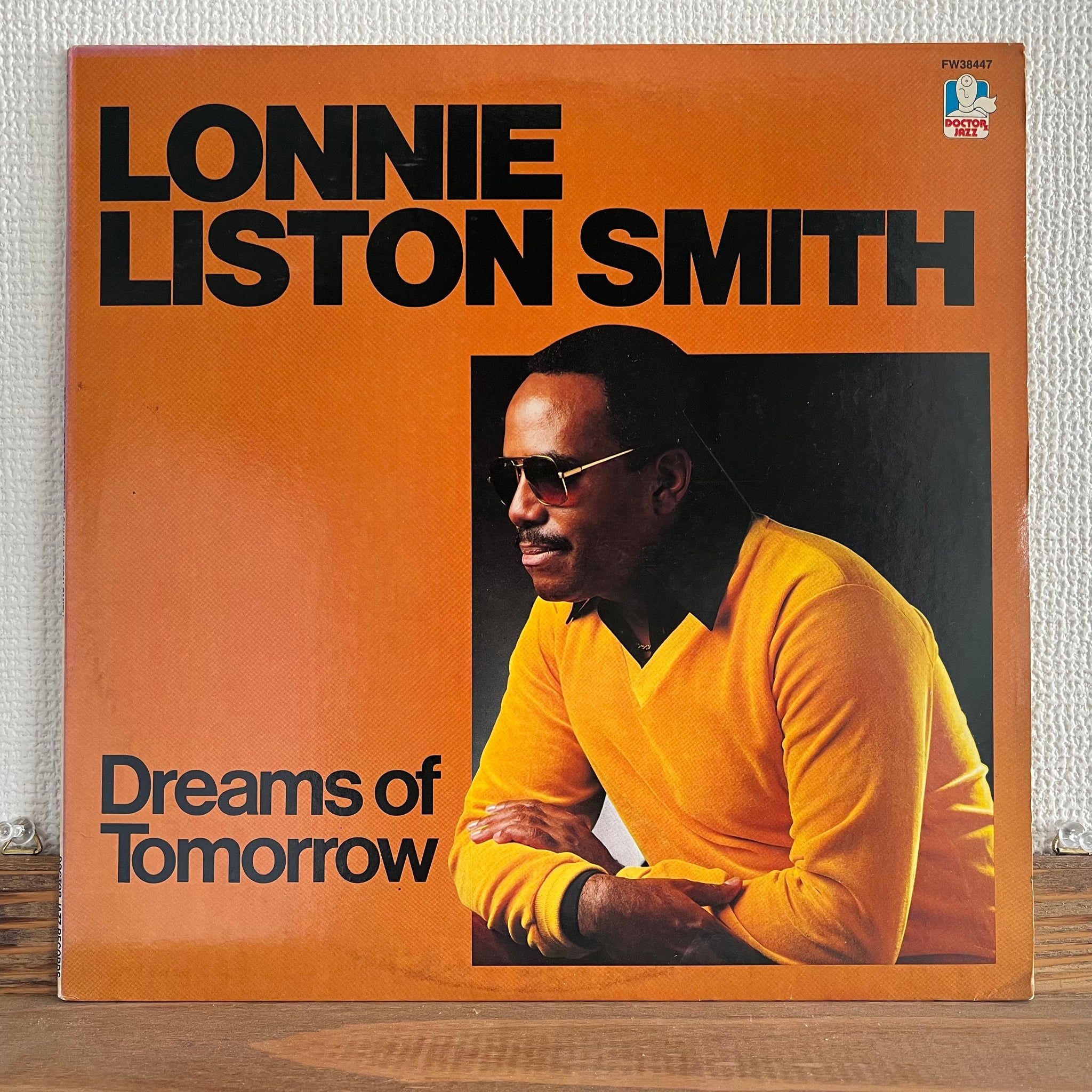 Lonnie Liston Smith - Dreams Of Tomorrow