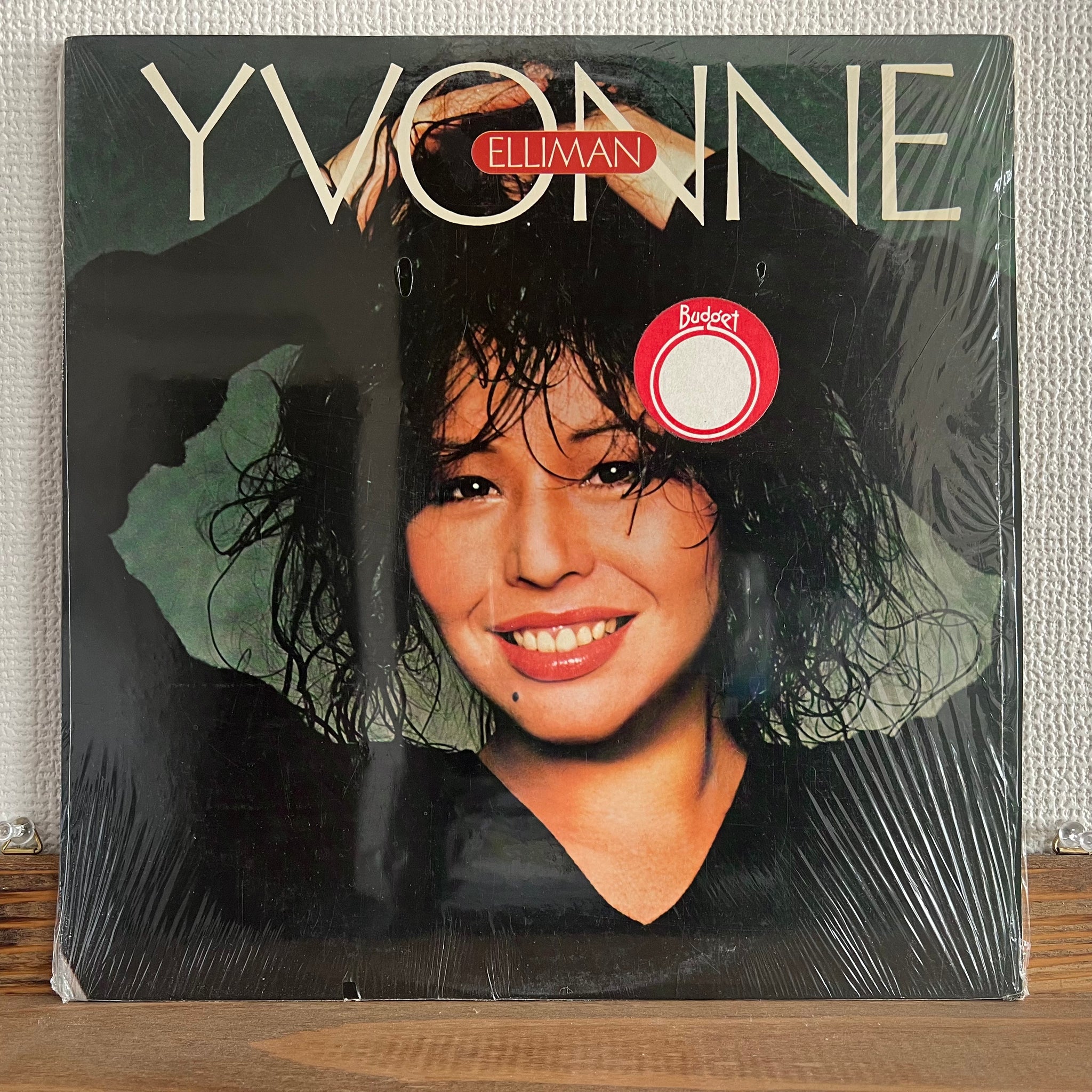 Yvonne Elliman - Yvonne