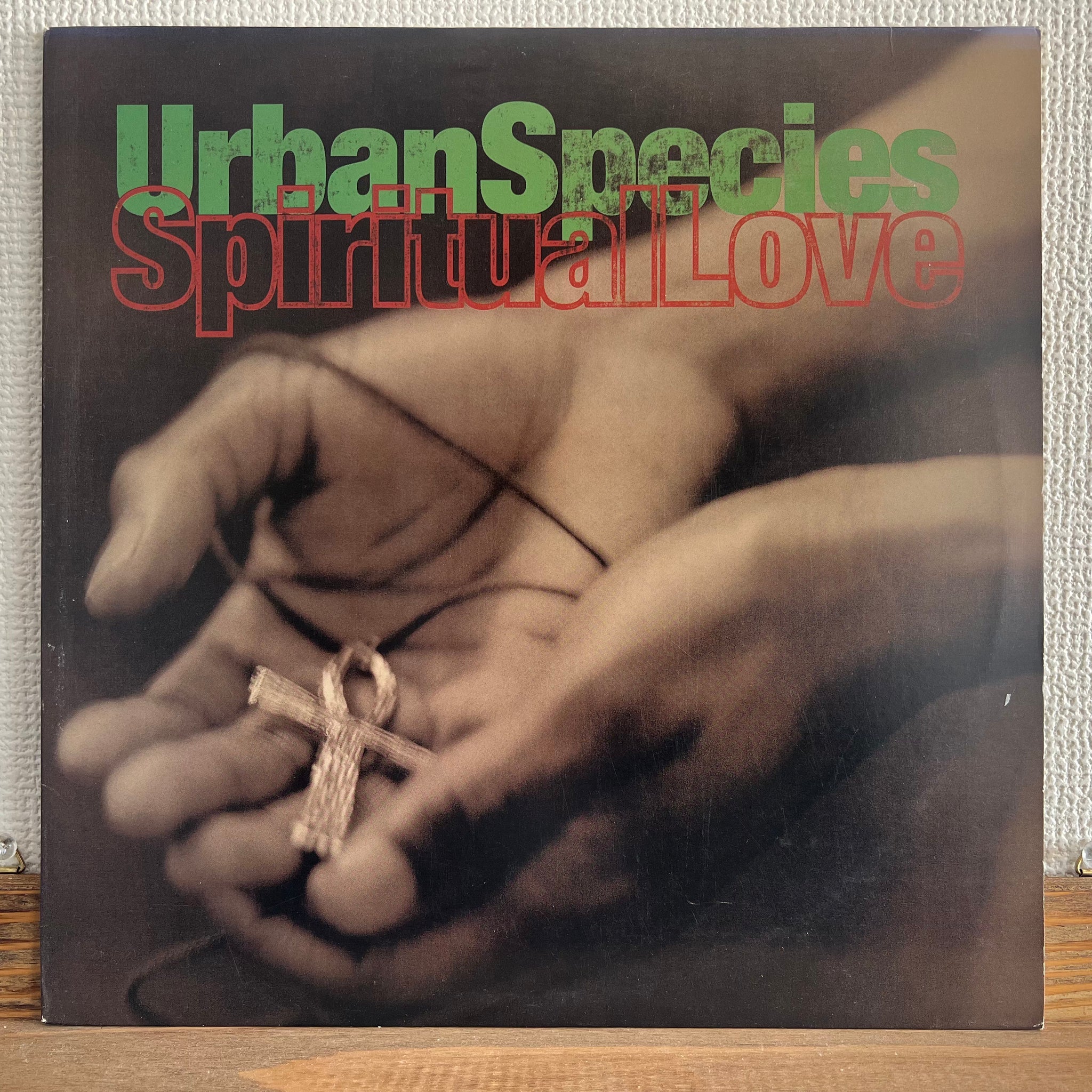 Urban Species - Spiritual Love