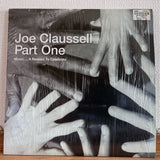 Joe Claussell - Music… A Reason To Celebrate (Part One)（Urban Theory – URB LP 06A, BBE – URB LP 06A）