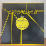 Vince Vs. DJ T. - Superworld（Yellow Productions – YP 186）