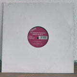 Joe Smooth – Disco Acid 4（Trax Records – CTX 492）