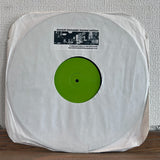 Kenichi Kamataki - That Jazz Track（Stereo Selections – K-1）