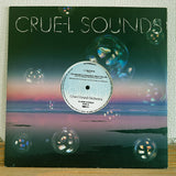 Crue-L Grand Orchestra - L’Été, Palma（Crue-L Records – KYTHMAK074）
