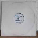 L.A.D.M. - A Greater Life（Sublevel – SL002）