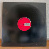 Bryant Stewart - EP（Trax Records – TX5084）