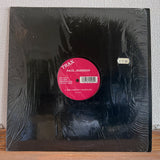Paul Johnson - We Live This Life（Trax Records – CTX 490）
