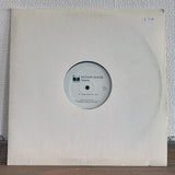 Instant House - Awade（Natural Resource – JS-010, Jungle Sounds Records – JS-010）