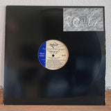 The Glenn Turner Project - Power（Hipbone Records – HB-1031）