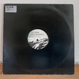 Rune Lindbæk - Bonat Synthesizer EP（Drum Island Records – DIR 6）