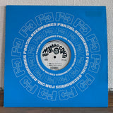 Ivan Mamão Conti - Azul（Far Out Recordings – JD41）