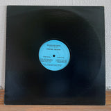 Chroma Oscura - Glow Worms / Soft Crystal（Balihu Records – BAL-005）