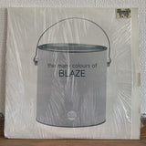 Blaze - The Many Colours Of Blaze（Slip 'n' Slide – SLIPLP 085）