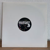 Toms Vitinsh / A.S.K. - Odori Allstars Volume 3（Odori – ODORI027）