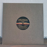 The Groove Essentials - Make Up Your Mind（Funky Chocolate – FC06）