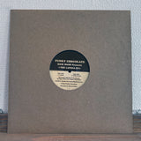 Rick Wade - The Latina EP（Funky Chocolate – FC08）
