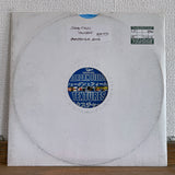 Jordan Fields - Textures（Headphoniq – Q-004）