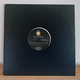 Ms. Kesha G. - Sun Will Shine（New Generation Records – NGR 036）
