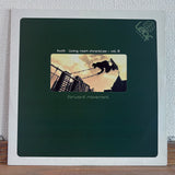 Buck - Living Room Chronicles Vol. III: Forward Movement（Leaf Recordings – LR0008）