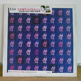 The Unabombers - Saturday Night Sunday Morning (An Electric Chair Execution)（Electric Chair – CHAIR 002 LP）
