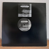 Tweaker Featuring David Sylvian - Linoleum（Six Degrees Records – 657036 5055-1）