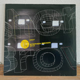 Stephen Brown - EP #2（Transmat – MS27）