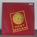 Various - Selection (Best Seven)（Best Seven – SB7019）