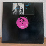 Various - Untitled (Mahogani Music - M.M-12)（Mahogani Music – M.M-12）
