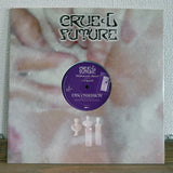 Discossession - Mahmoods Moon（Crue-L Records – KYTHMAK117）