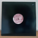 Len Faki - Back To The Start（SuperBra – Super015）