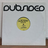 Modeler - Island Life（Dubsided – DSD002）