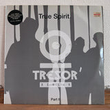 Various - True Spirit. Part II（Tresor – Tresor 186）
