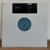 François K - The Relix EP（Wave Music – WM50106-1）