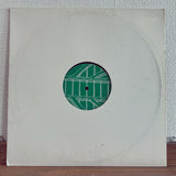 Brennan Green - Potato Emperor EP（Balihu Records – BALIHU-011）