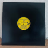 Lil Louis And The Diamond Corp. - 7 Days Of Peace / War Games（Dance Mania – DM 015）
