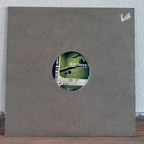 Brett Dancer - The Sound Lab Series（Track Mode – TM-026）