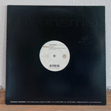 John Arnold - 4 Minutes?（Transmat – MS30）