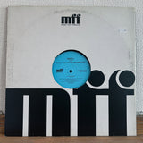 Simitli - Music That Makes Me Dance EP（Music For Freaks – MFF12018）