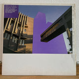 Various - Warp10+1 Influences（Warp Records – WARP LP 67）